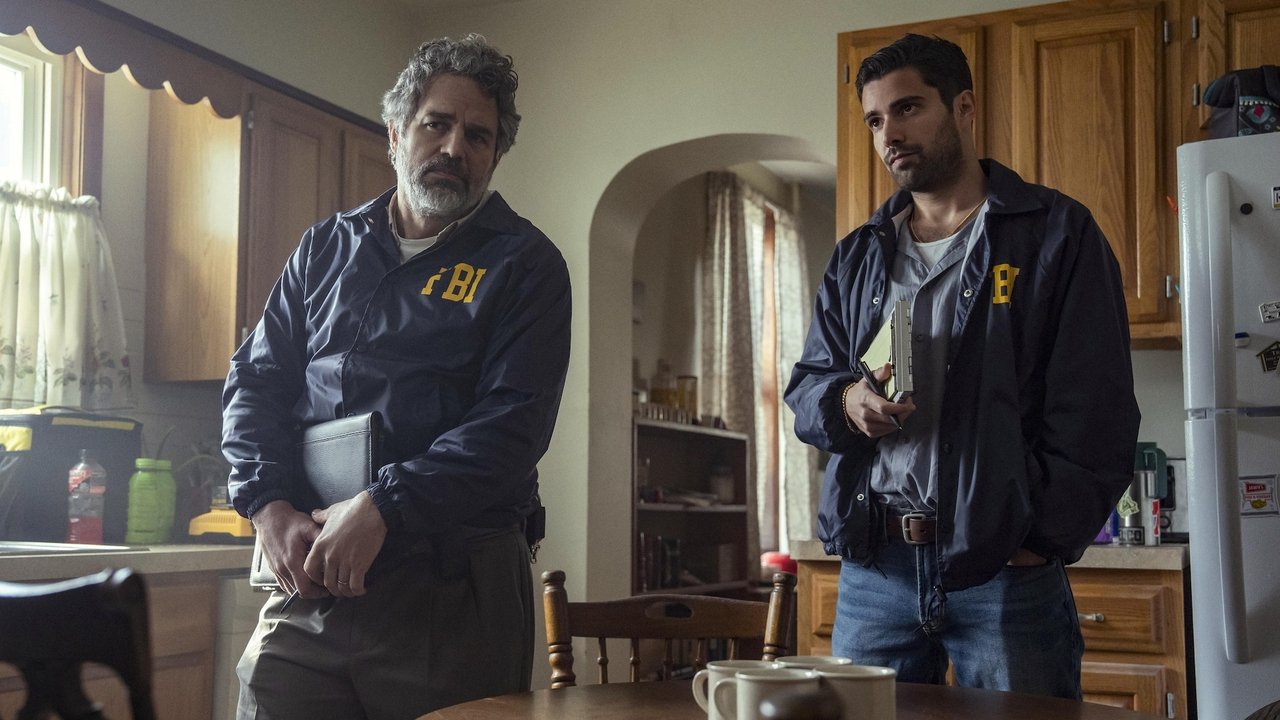 Image Task (2025) Temporada 1 HD 1080p Latino Castellano