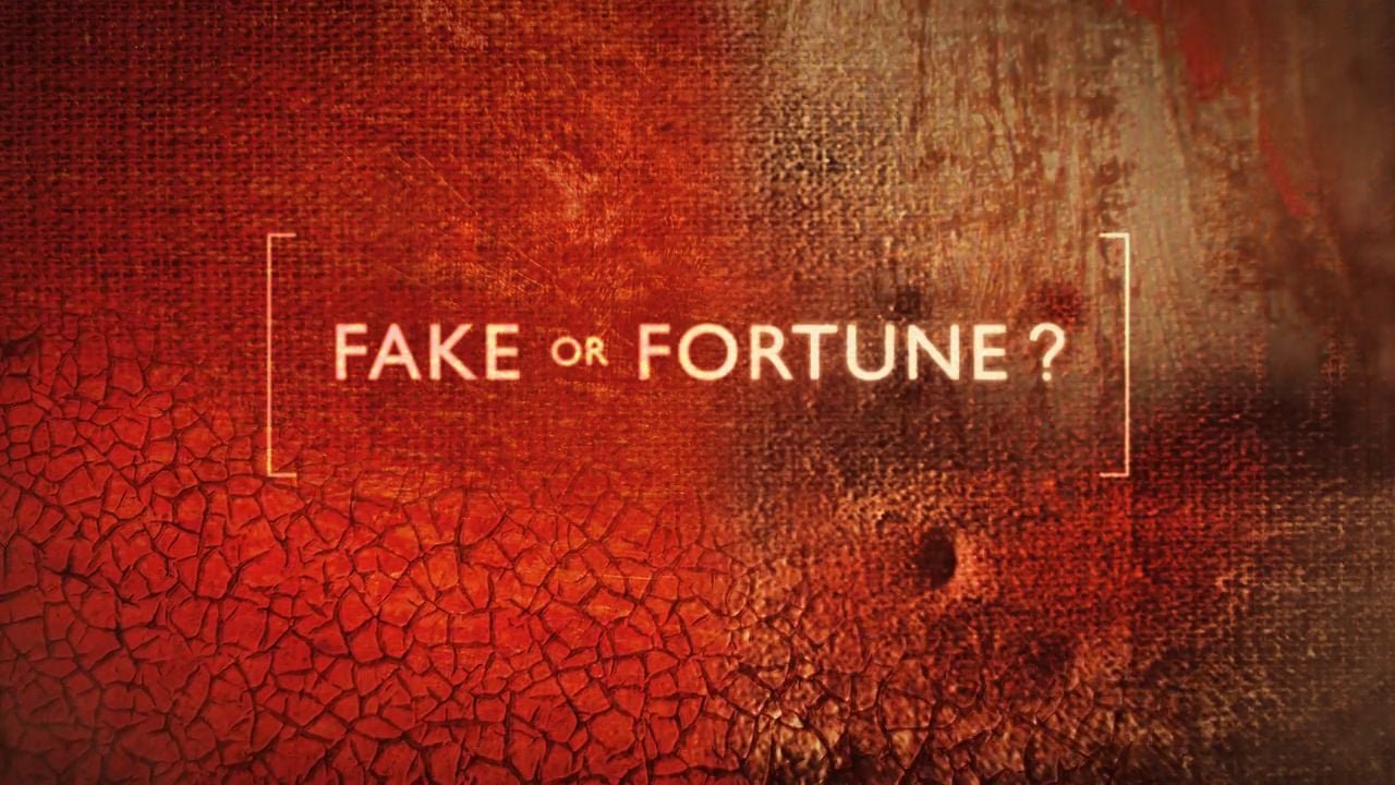 Fake or Fortune? - Season 9