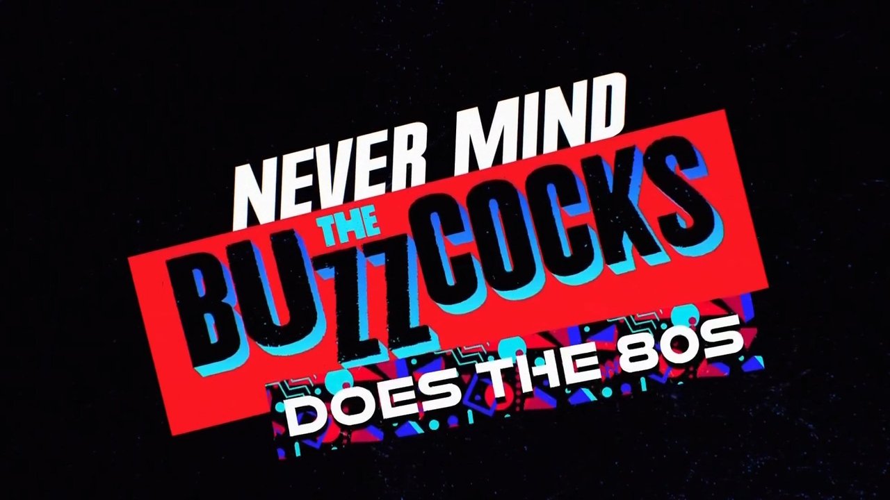 Never Mind the Buzzcocks - Season 5 Episode 3 : Buzzcocks Does... The 80s