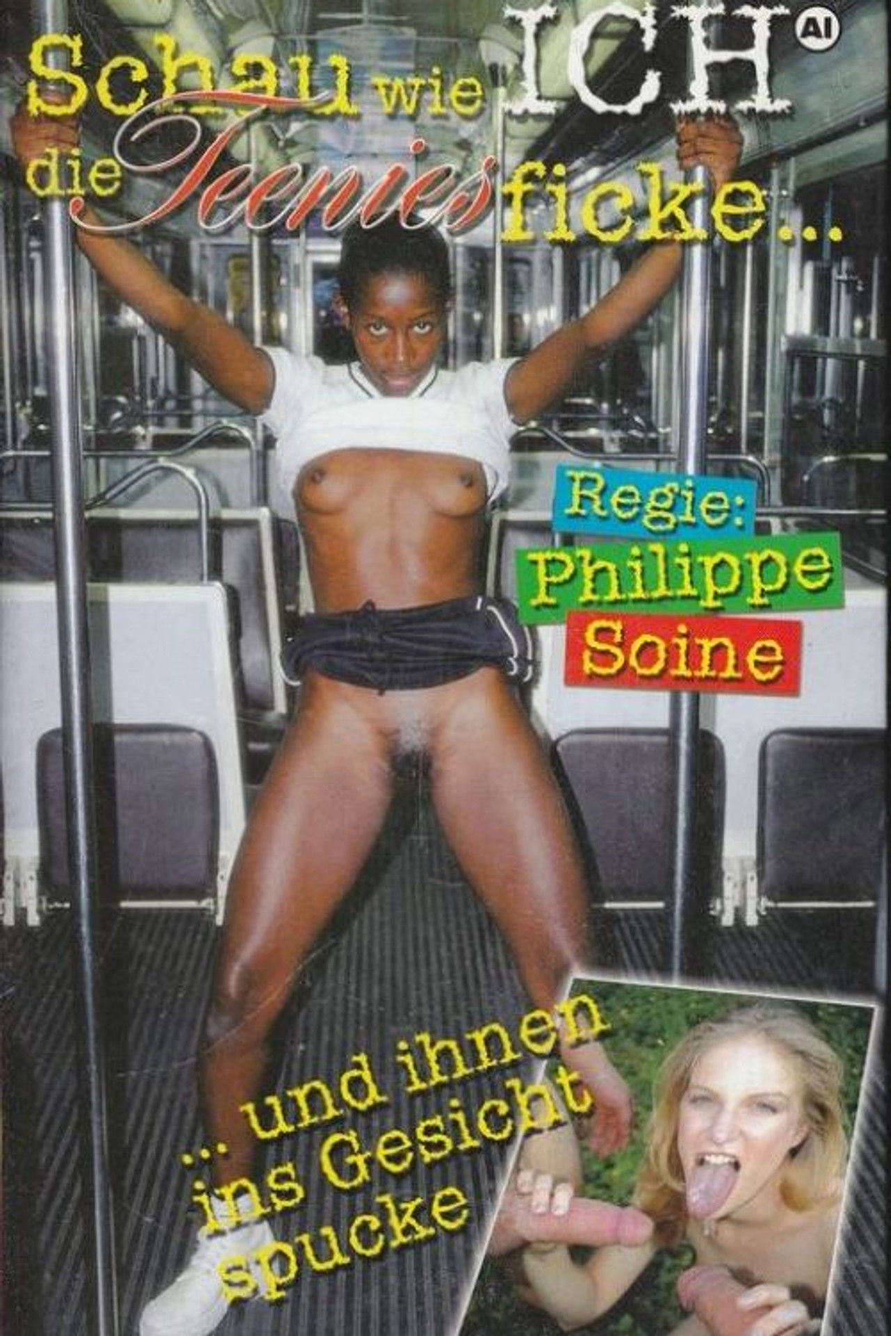 Schau wie ich die Teenies ficke Backdrop