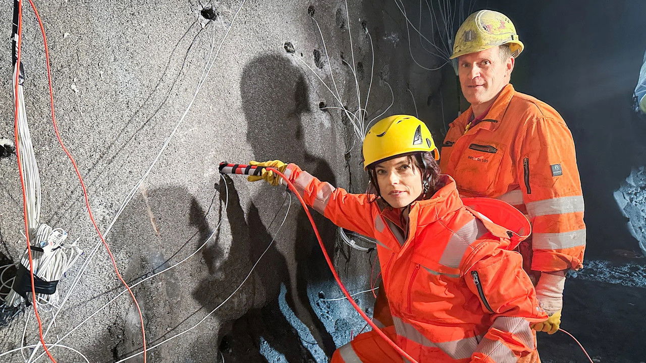 Mona mittendrin — Épisode 7