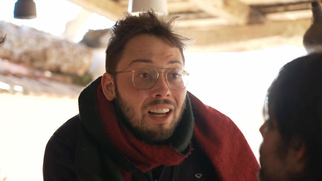 Pesadilla En El Paraíso — Épisode 7