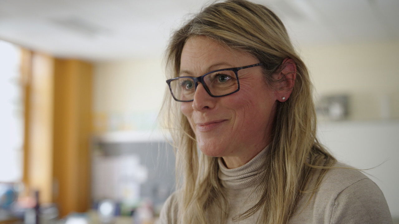 Génération COVID backdrop