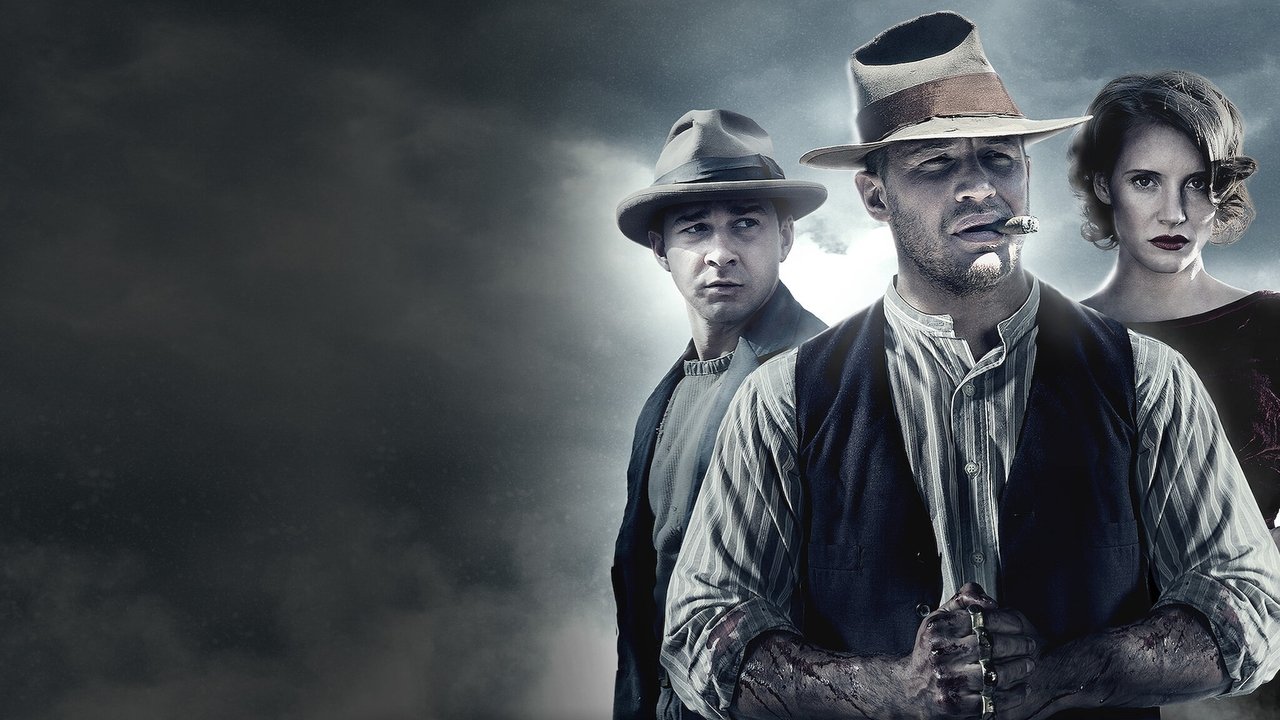 Lawless (2012)