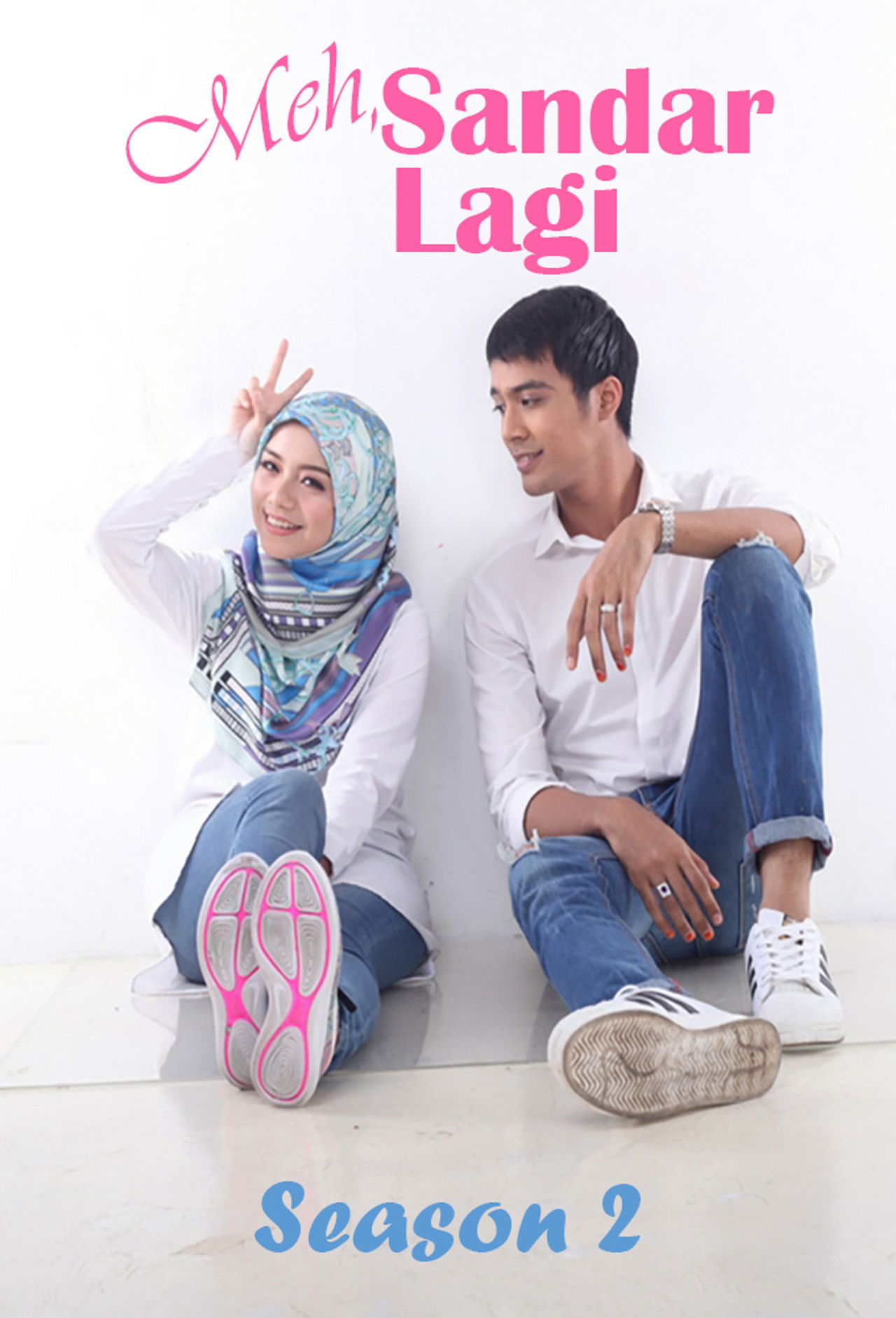 Meh, Sandar Lagi! backdrop