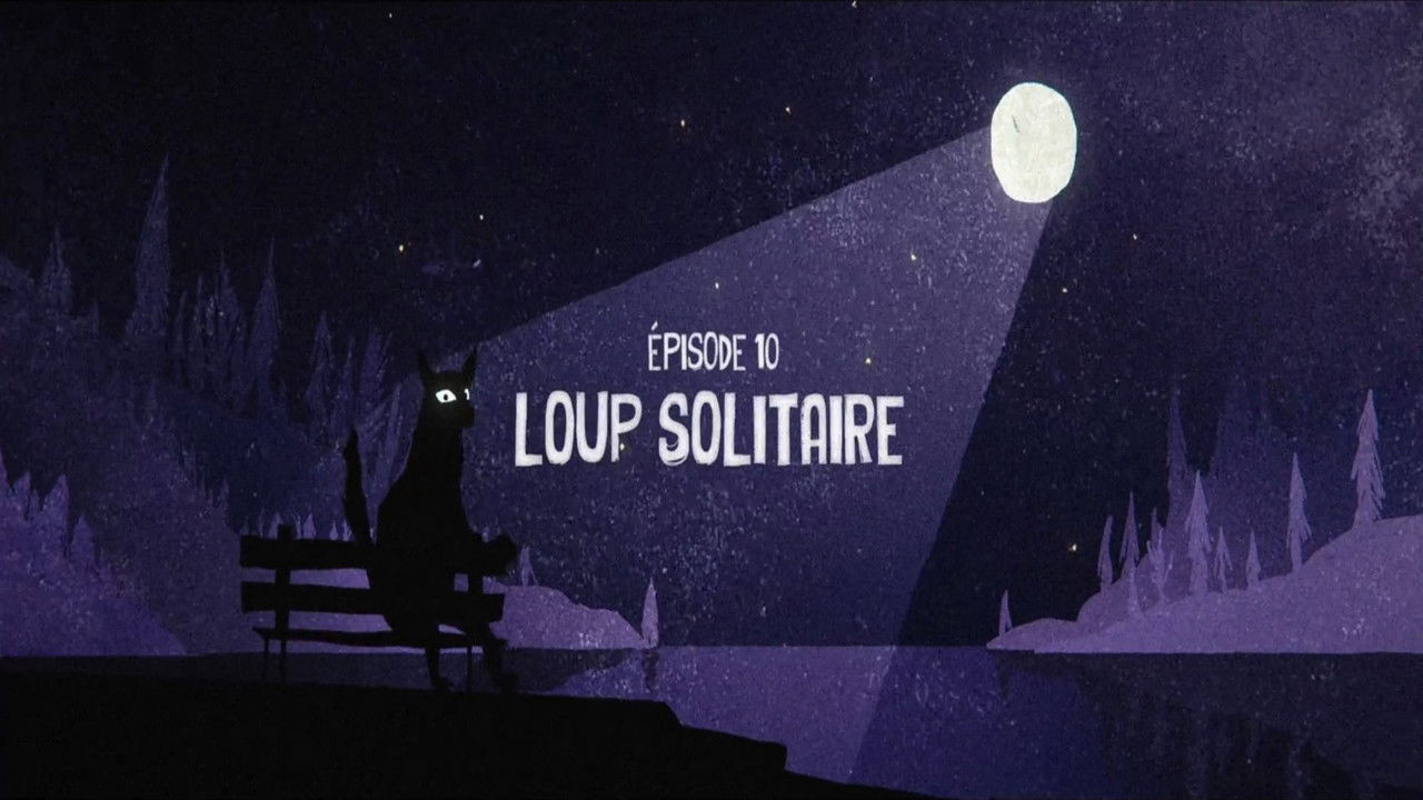 Loups Garous — Loup solitaire