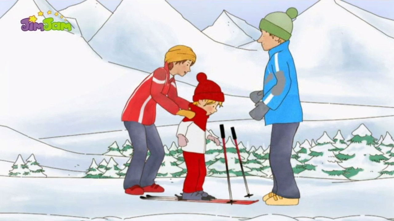 Meine Freundin Conni — Épisode 20