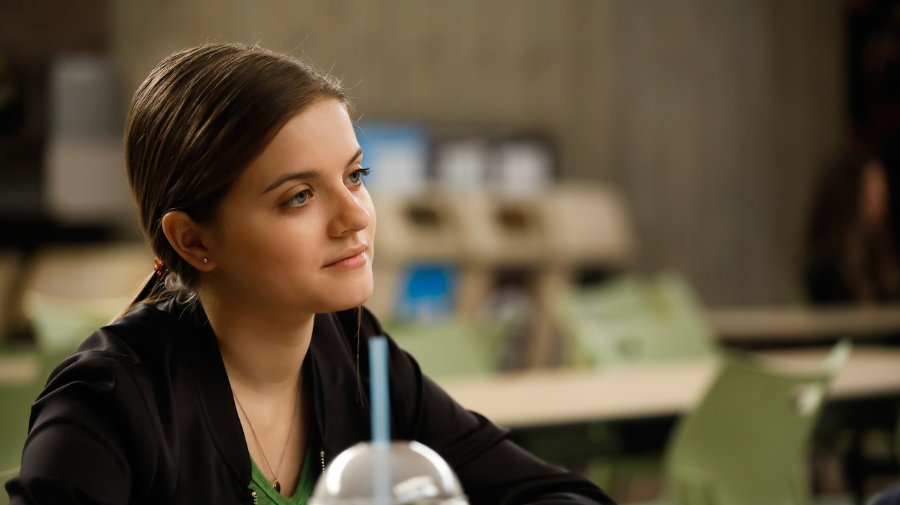 L'heure bleue — Épisode 5