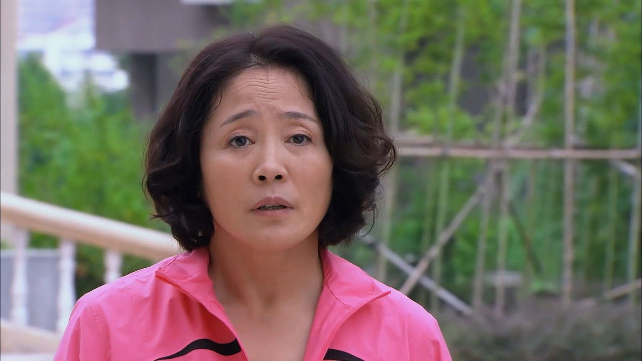 完美丈夫 — Épisode 21