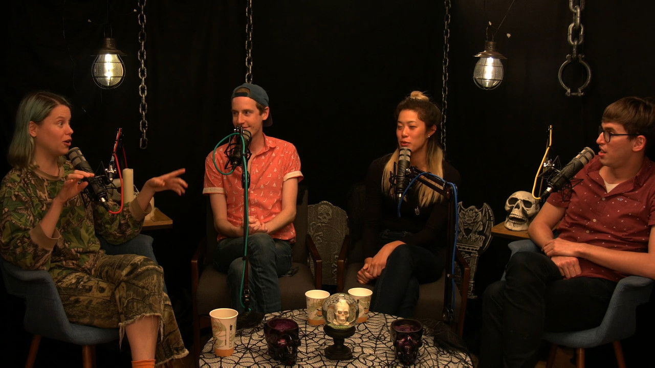 Tales from the Closet — Épisode 1