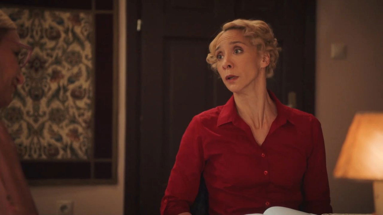 Sekirca v med — Épisode 23