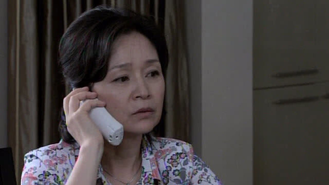 青春期撞上更年期 — Épisode 18