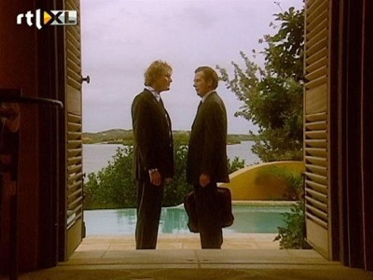 De Erfenis — Épisode 18