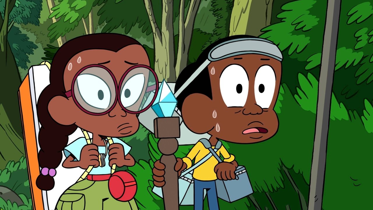 Craig of the Creek - Season 1 Episode 36 : The Shortcut