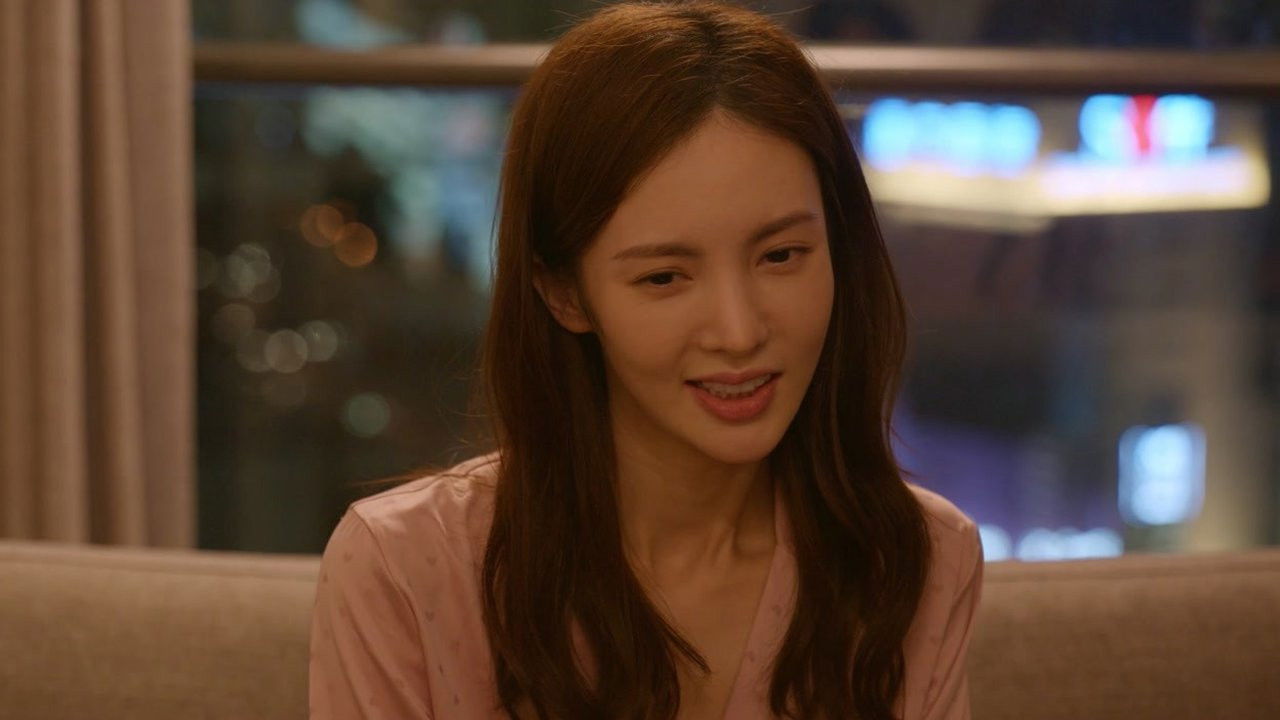 北辙南辕 — Épisode 15