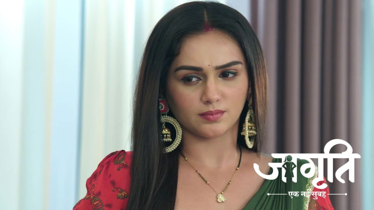 Jagriti — Épisode 424
