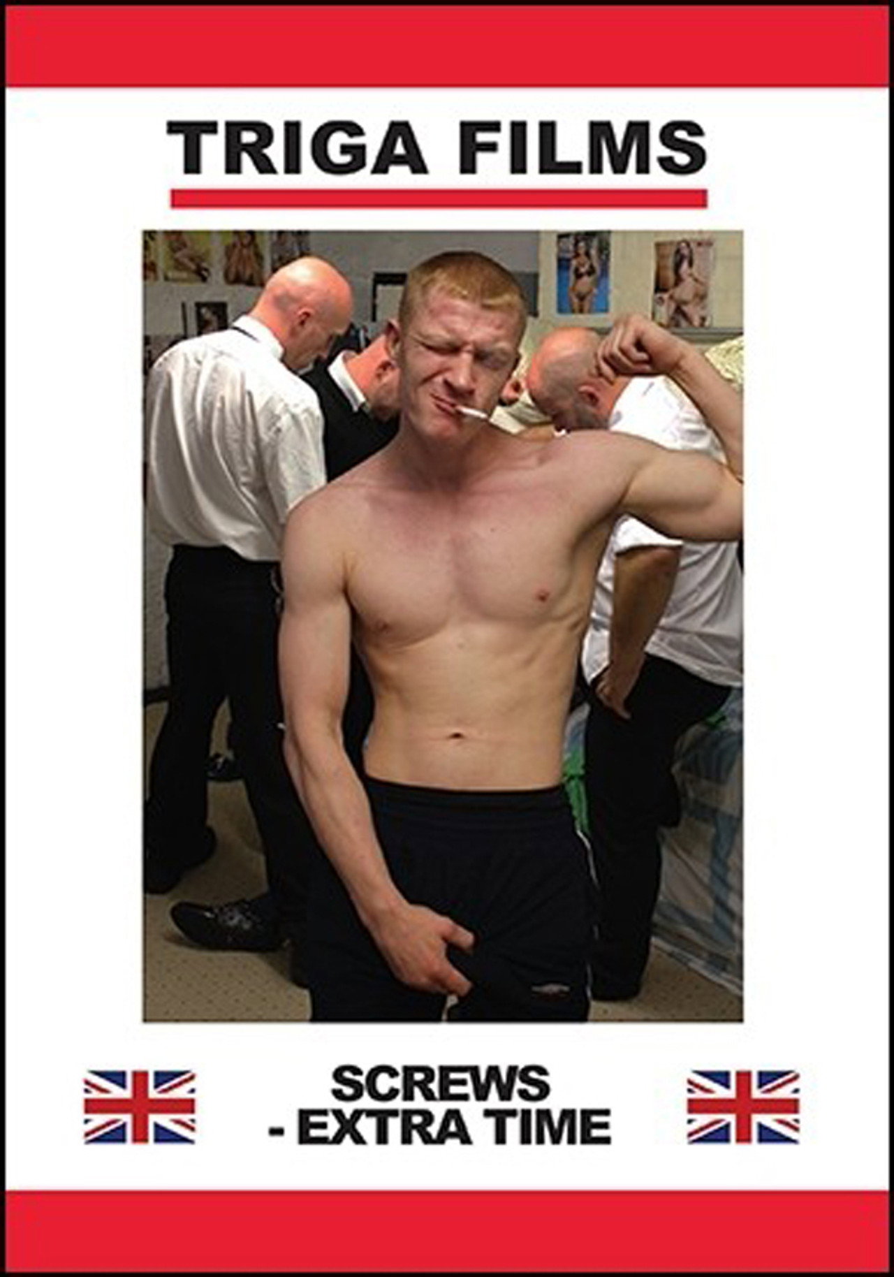 Screws: Extra Time Backdrop