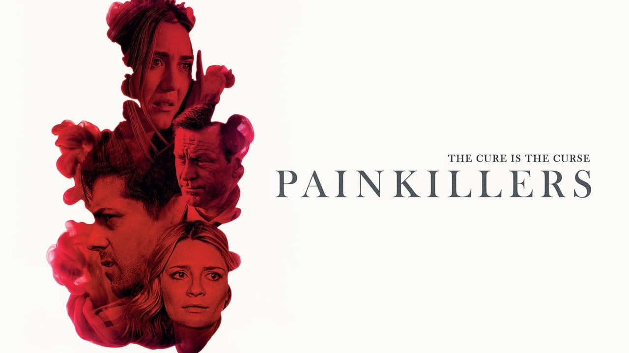 Painkillers background