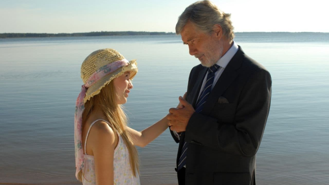 Inga Lindström - Season 4 Episode 5 : Episode 5