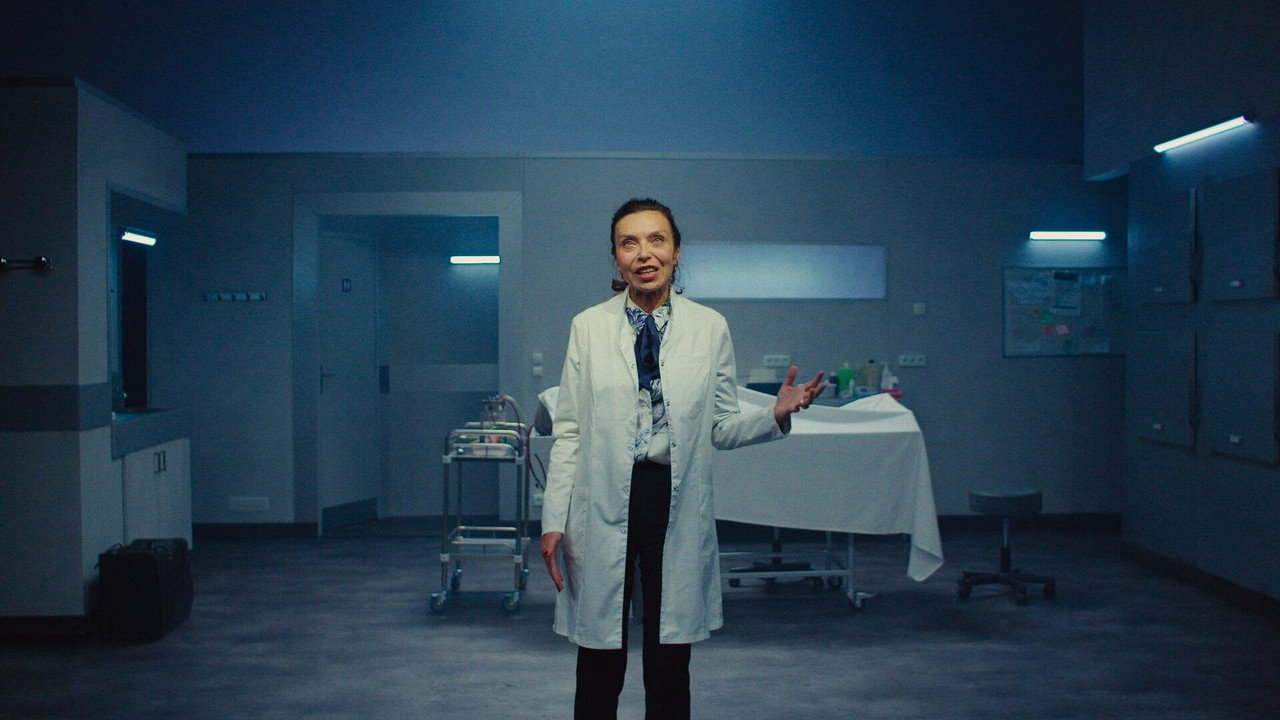 La nuit où Laurier Gaudreault s'est réveillé still 3