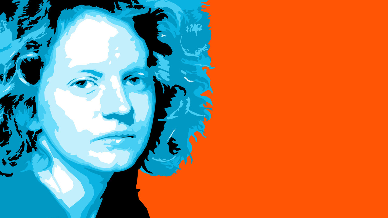 Mirror - Jemima Foxtrot