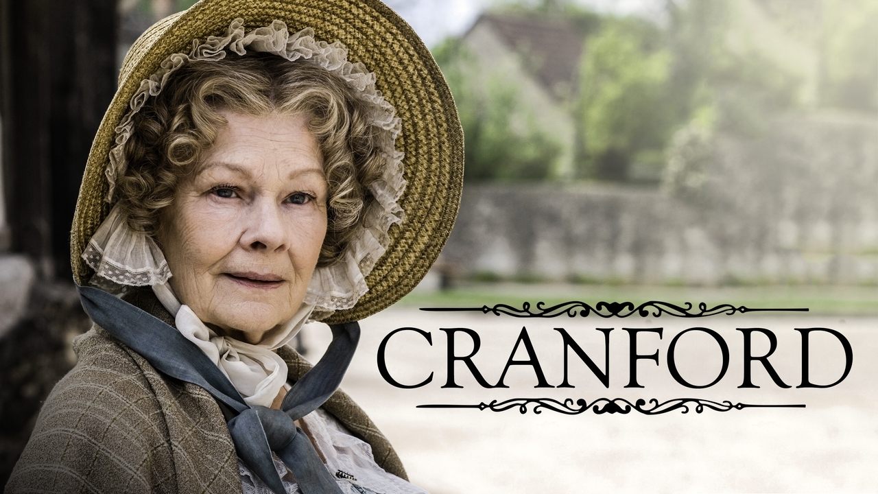 Cranford background