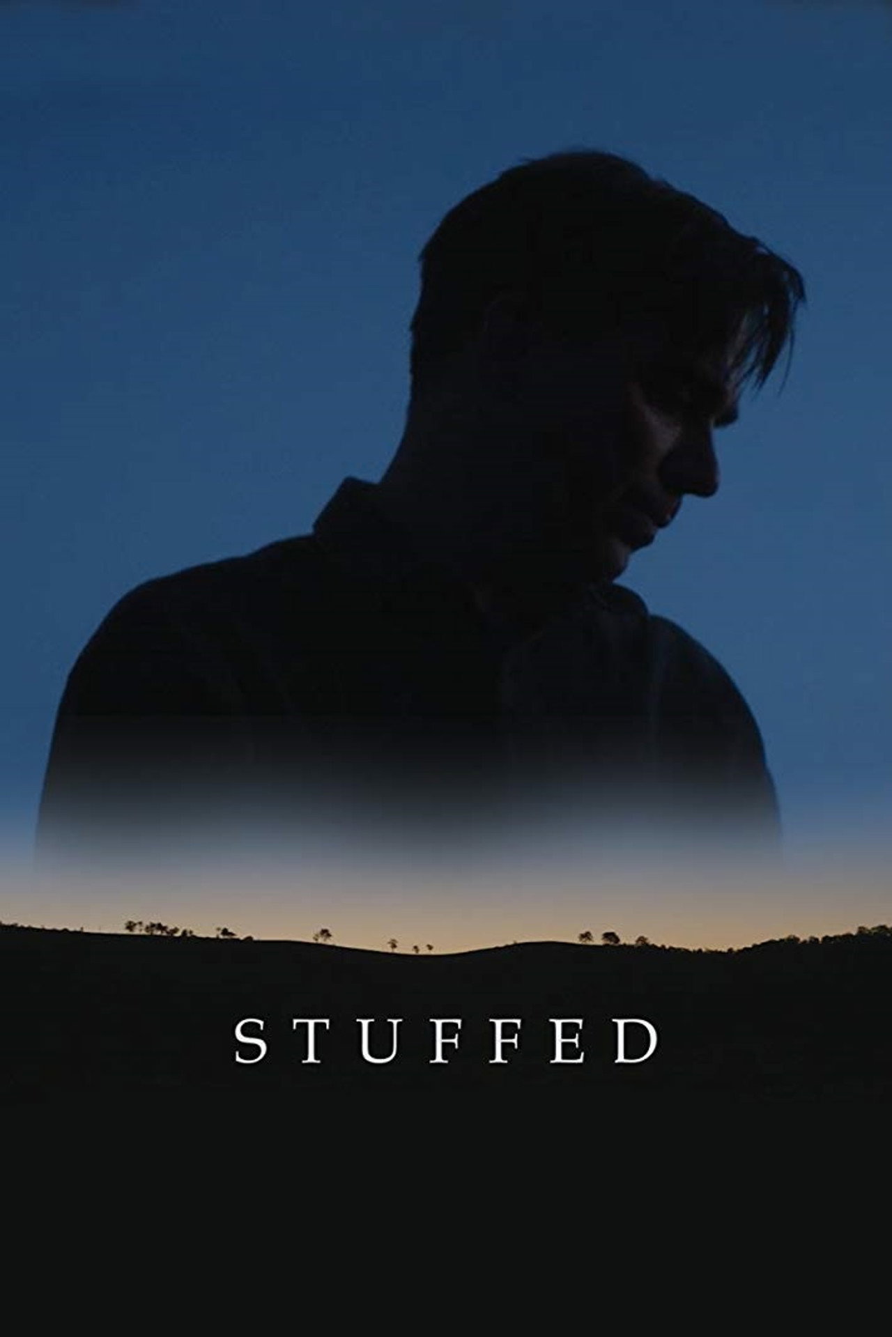 Stuffed filmaffisch