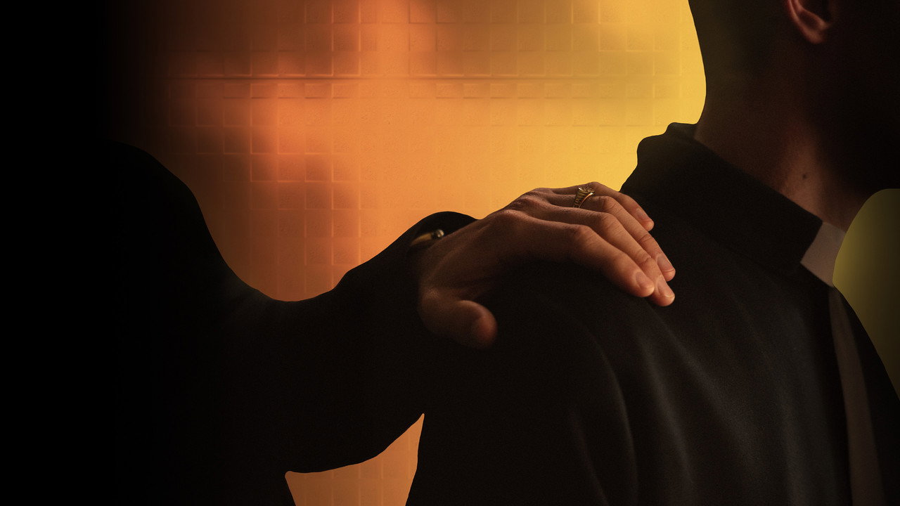 The Good Spirit: Behind the Doors of the Opus Dei