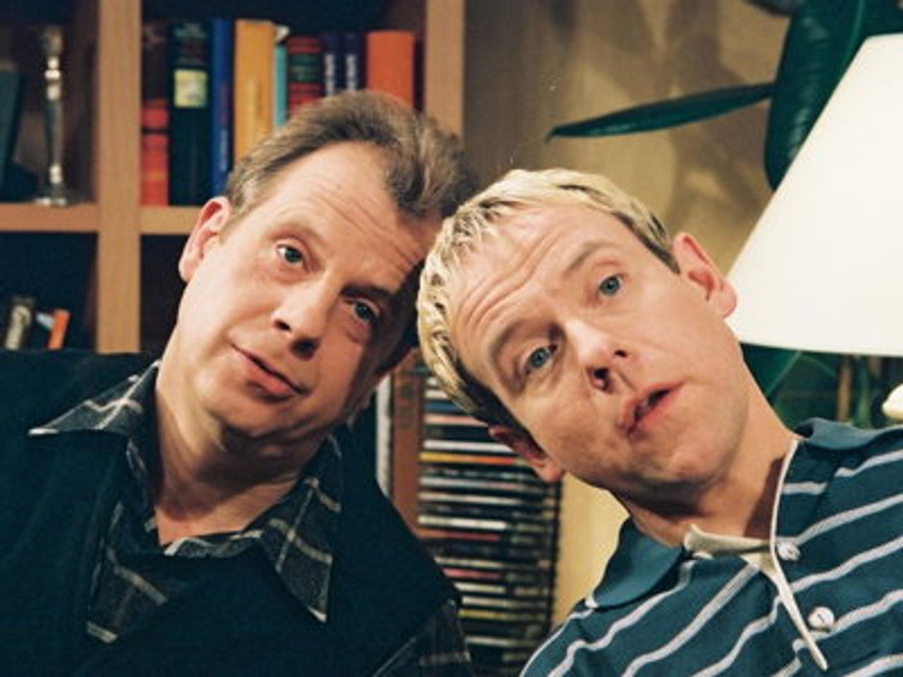 Fertig Lustig — Épisode 8