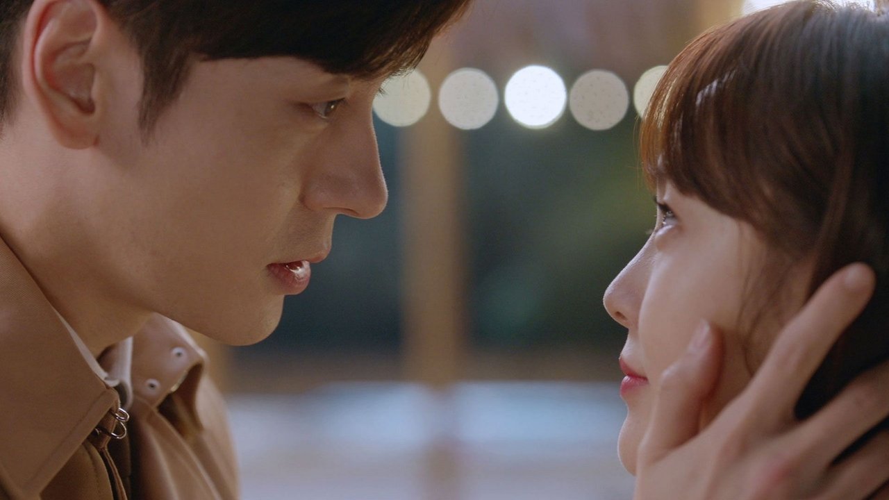 You Are My Secret - Season 1 Episode 13 : Episode 13