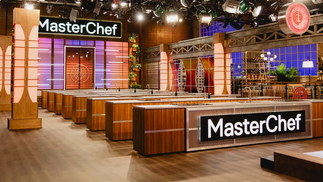 MasterChef Québec - Season 1