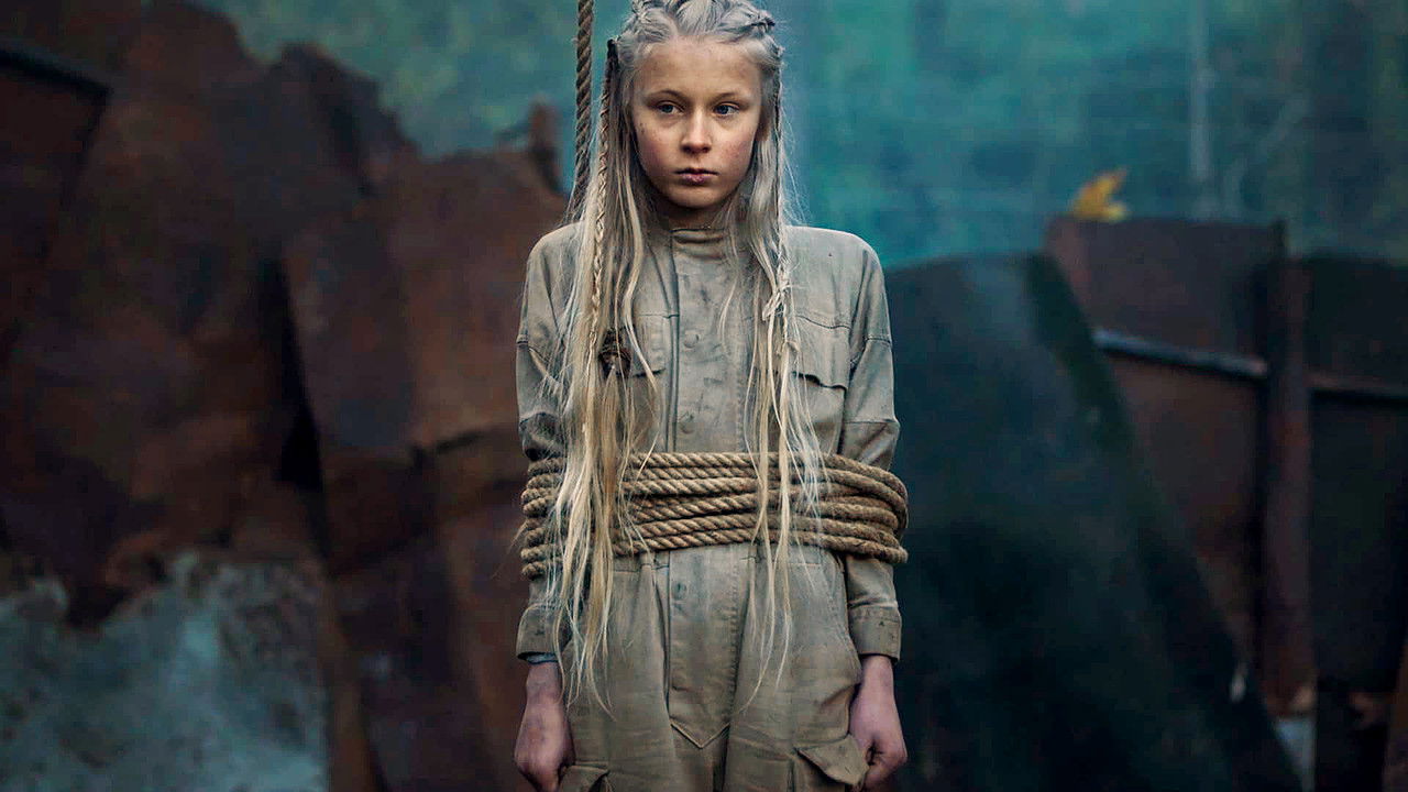 Наследие — Épisode 5