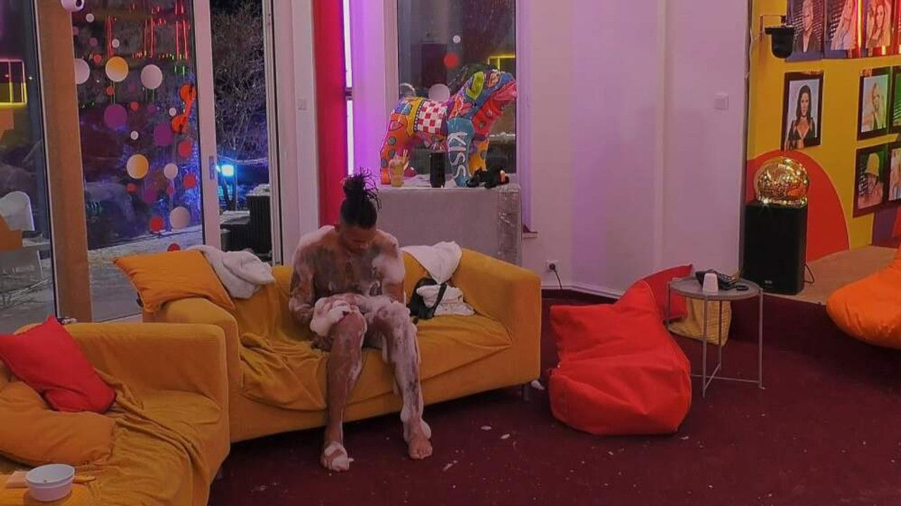 Warsaw Shore: Ekipa z Warszawy — Épisode 10