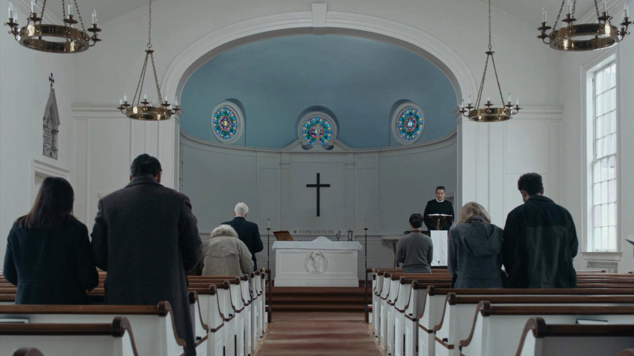 First Reformed background 27
