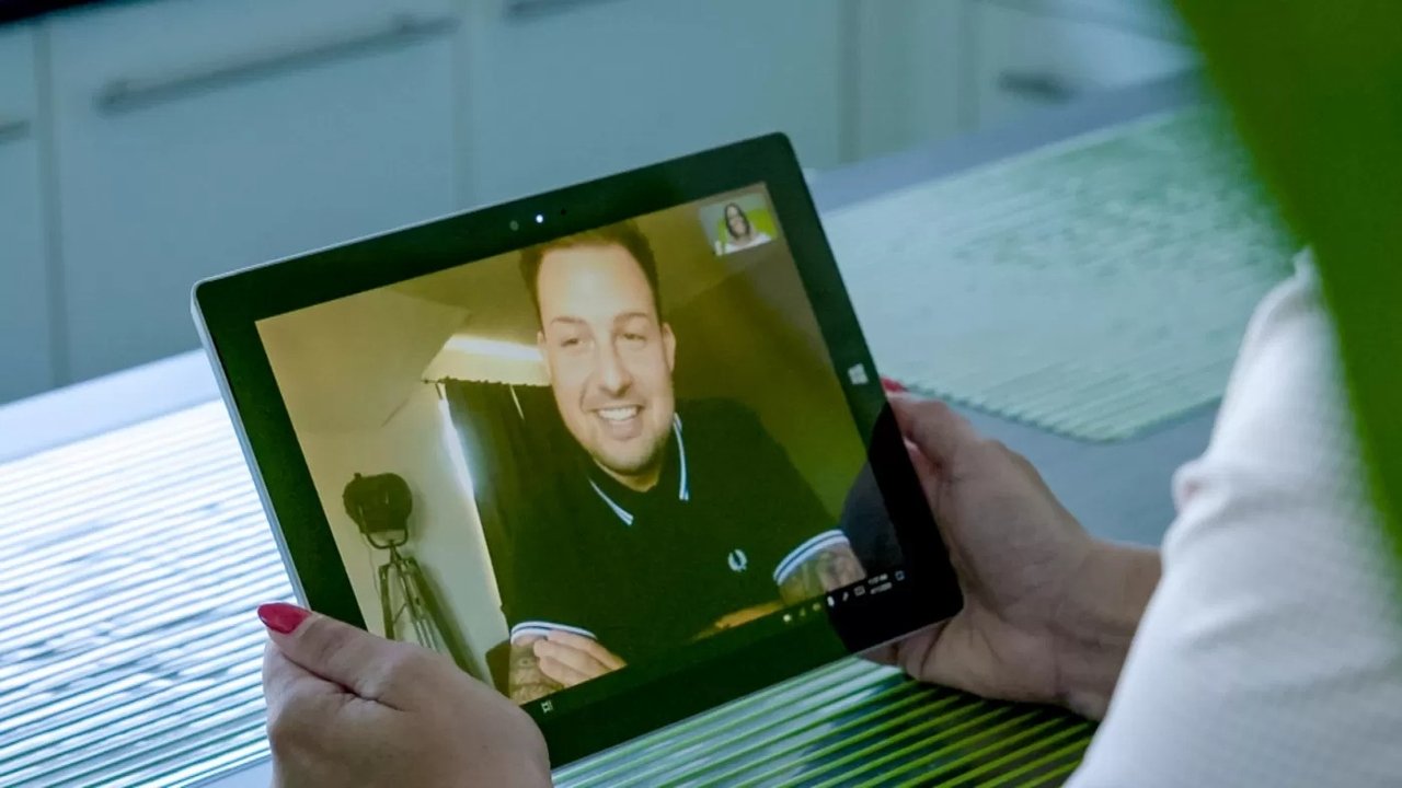 Blind Getrouwd - Season 5 Episode 11 : Episode 11