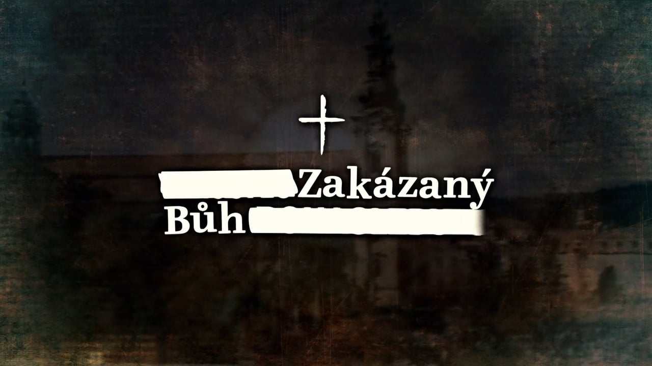 Zakázaný Bůh