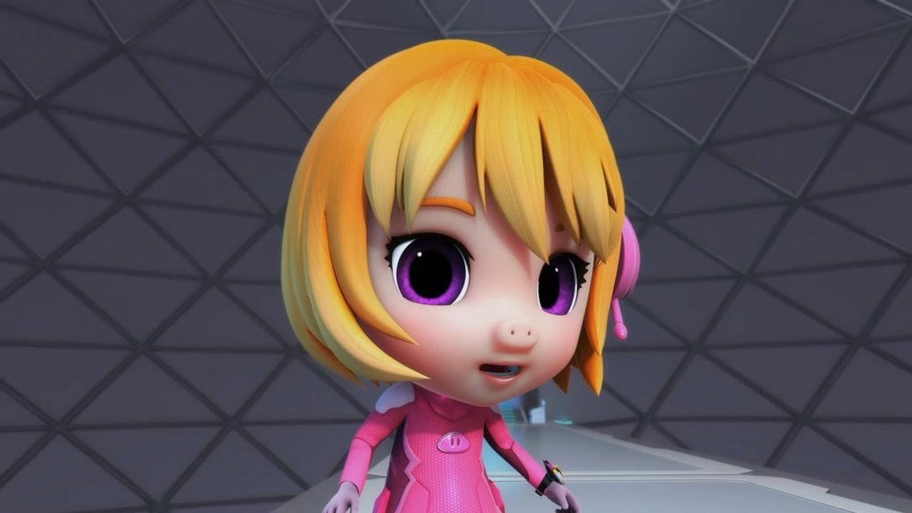 猪猪侠之超星萌宠 — Épisode 34