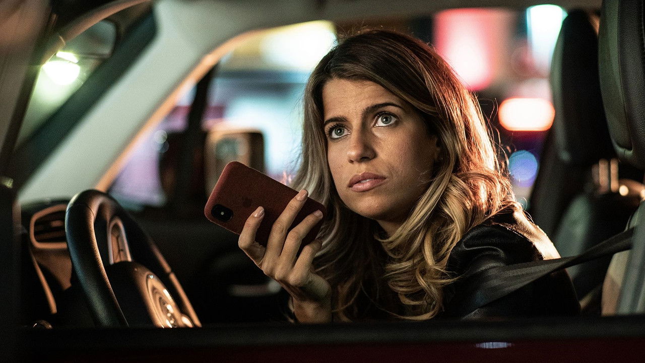 Me Chama de Bruna — Épisode 5