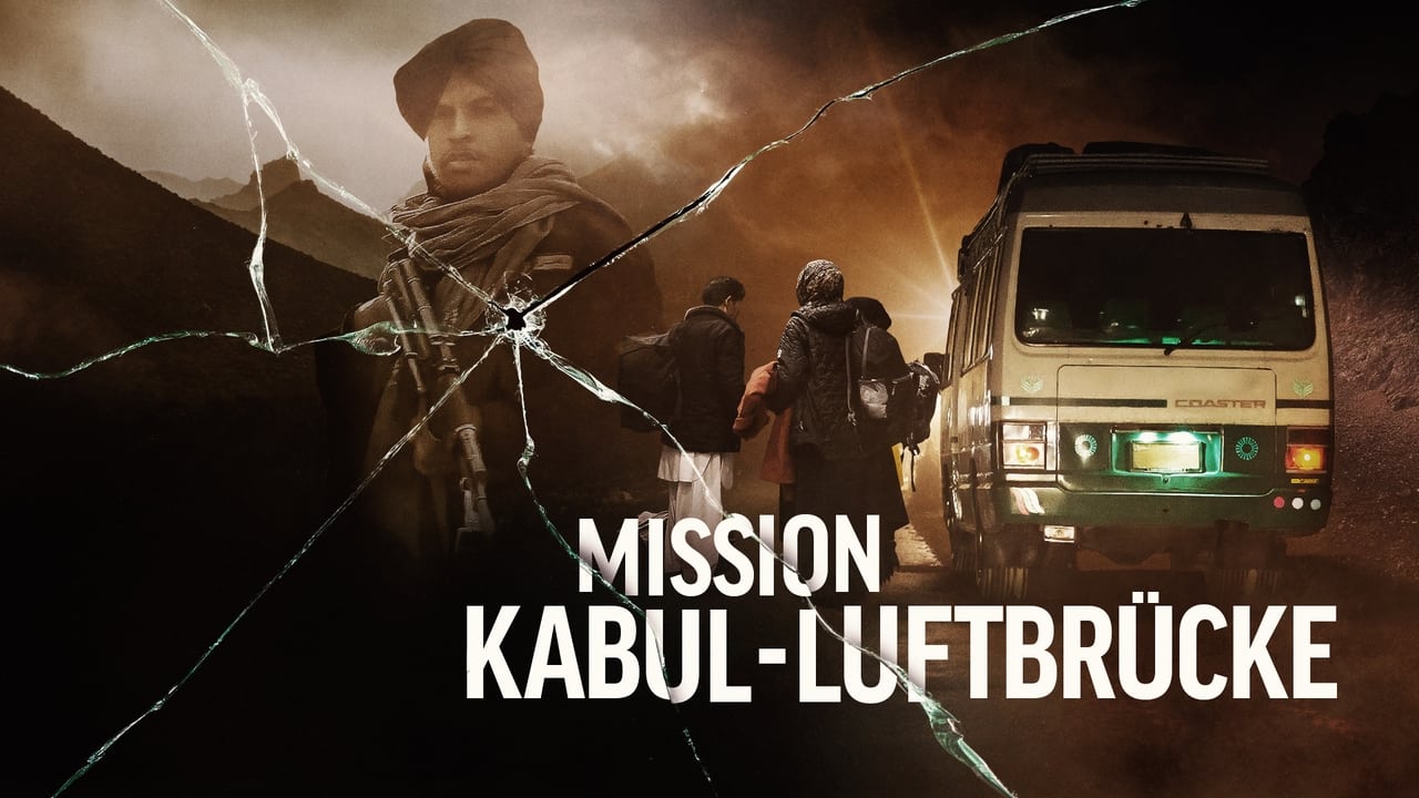 Mission Kabul-Luftbrücke (2022)