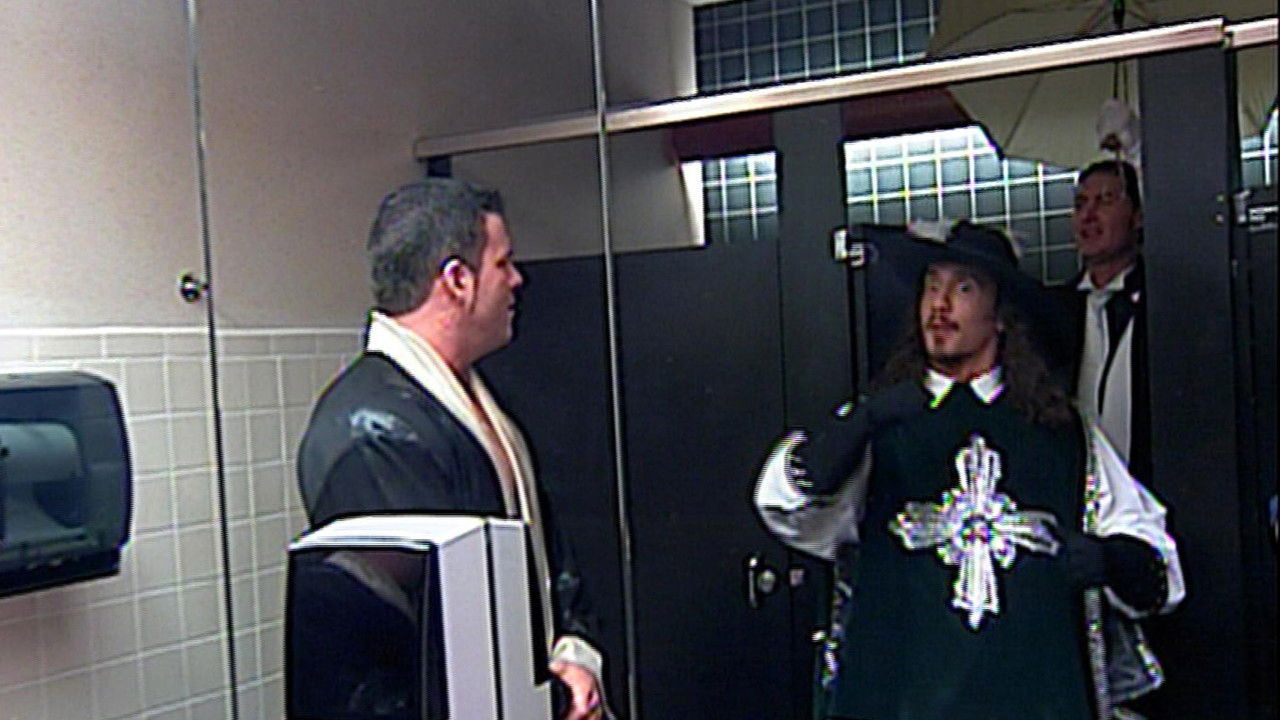 ECW Hardcore TV - Season 8 Episode 22 : ECW Hardcore TV - May. 27, 2000