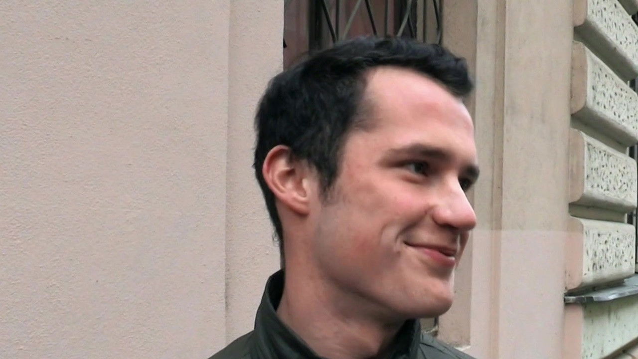 Czech Hunter 8 backdrop