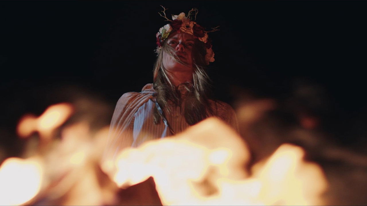 The Crucifix: Blood of the Exorcist (2025)