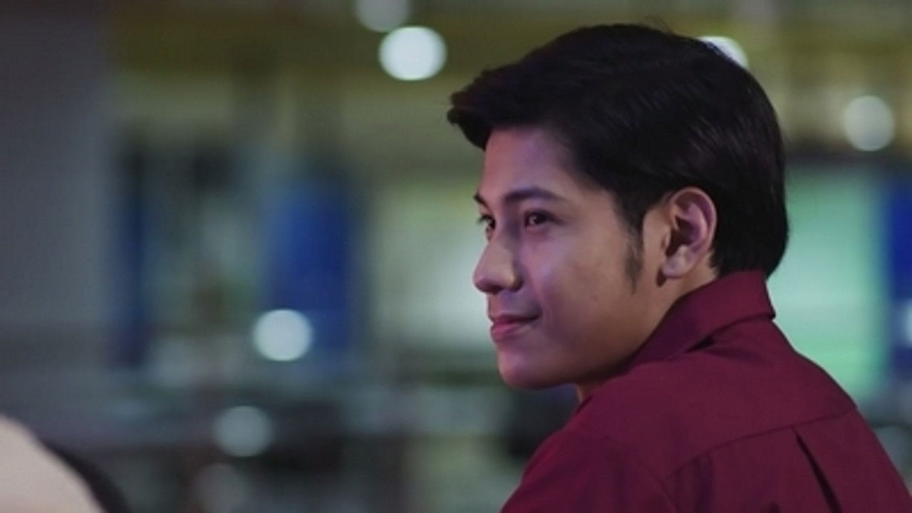 Image SOTUS The Series / Seria SOTUS (2016 - 2017)