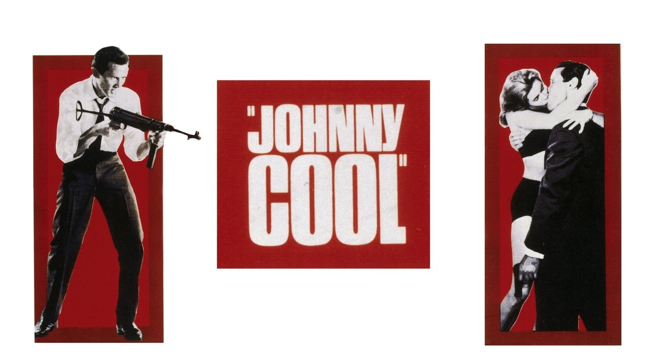 Johnny Cool