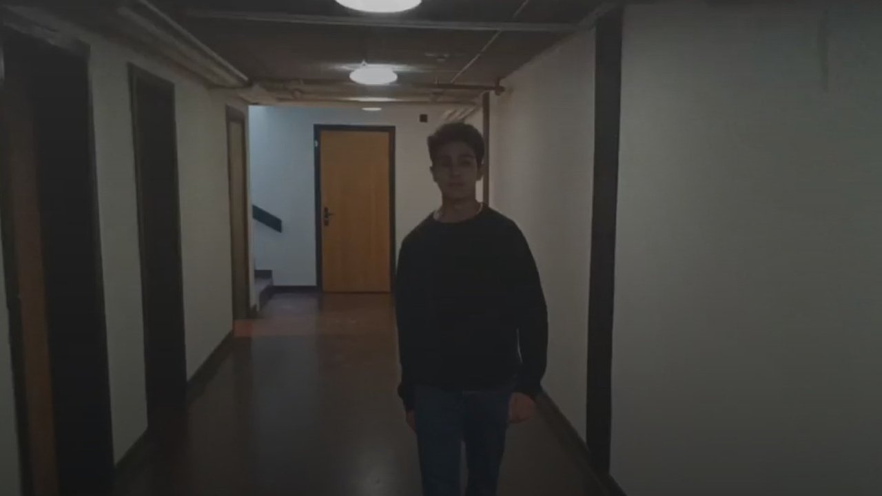 De Forsvundne