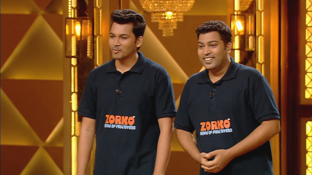 Shark Tank India - Season 3 Episode 7 : Diverse Ventures Compete For Sharks' Attention