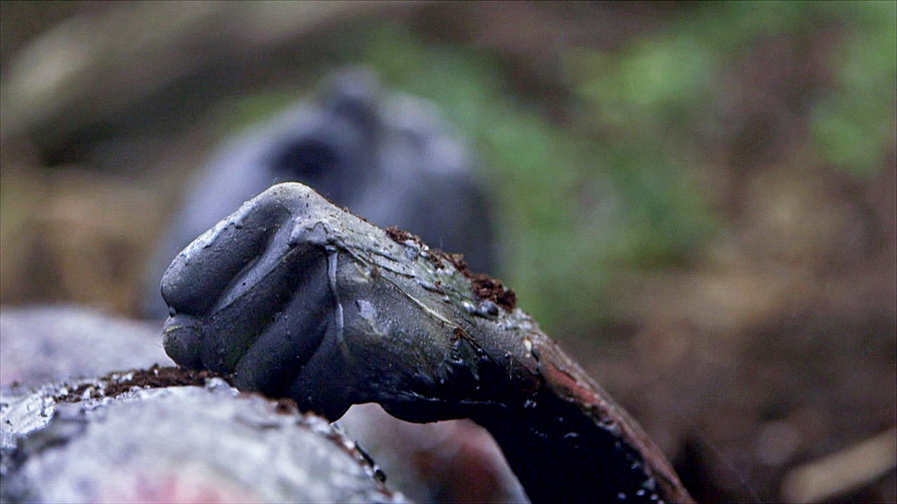 True Crime : Avec Aphrodite Jones — Épisode 9