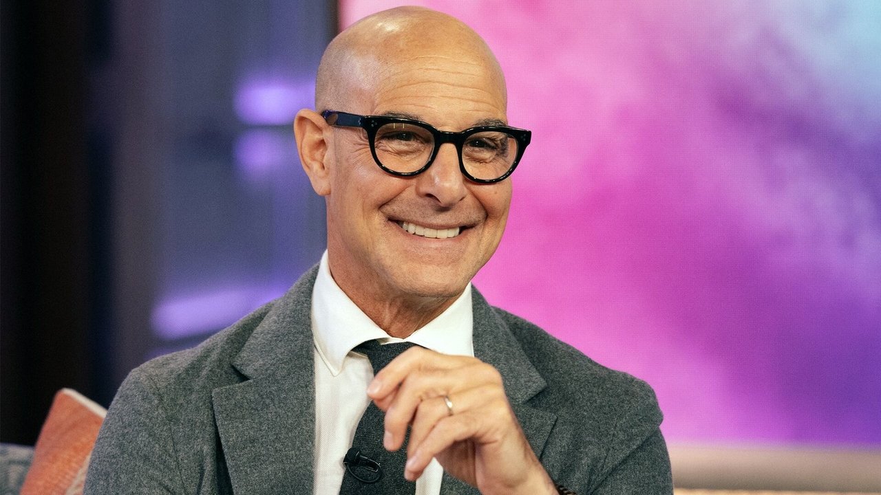 The Kelly Clarkson Show - Season 6 Episode 19 : Stanley Tucci, Maria Becerra, Douglas Emhoff