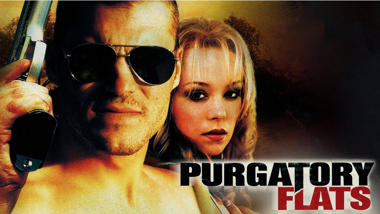 Purgatory Flats — still 7