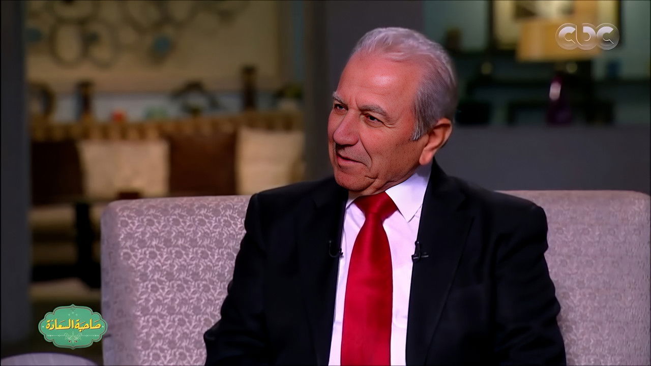 المدبلجون العرب — Épisode 7